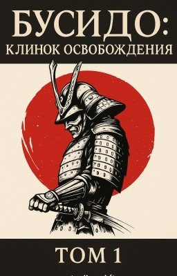 Бусидо: Клинок Освобождения. Том 1