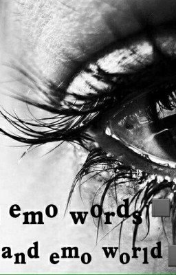 ◾Эмо үгс◾