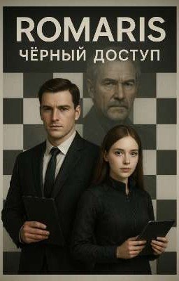 Romaris Чёрный доступ