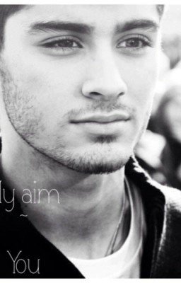 "My aim - you 1/1D"