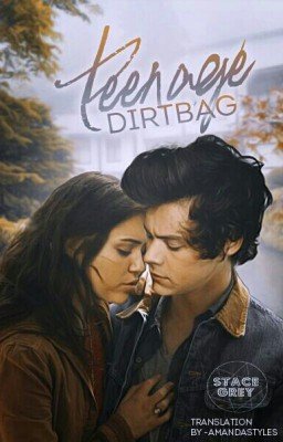 Teenage Dirtbag [Russian translation]
