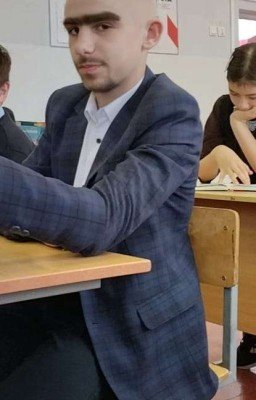 Какосик × Аишка