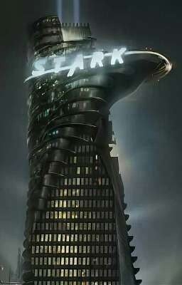 Старк Индастриз