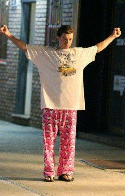 Peter Parker)