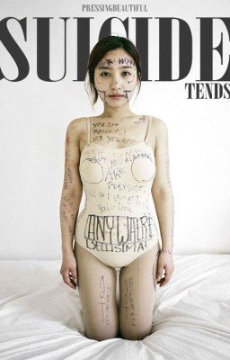Suicide Tends