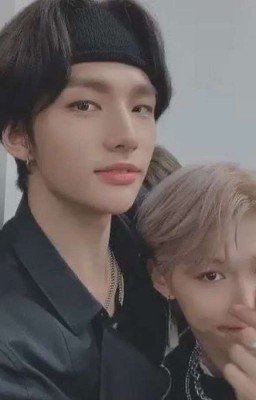 Хëнликсы💓(переписывается)