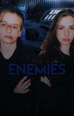 [Enemies][Лиза-Ира] 