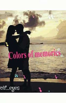 Colors of memories
