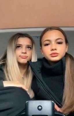 ☁️она моя☁️ одноклассница