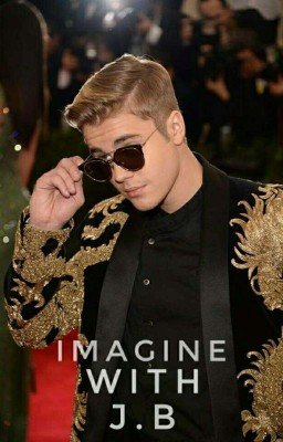 Imagine with jb