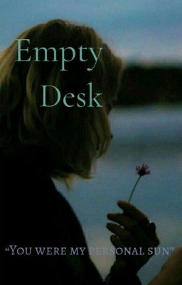 empty desk
