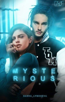M Y S T E R I O U S