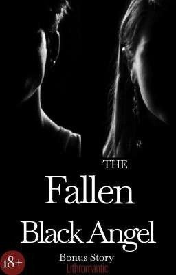 Падение черного ангела | Fallen Black Angel