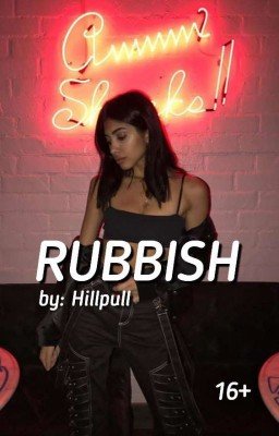 Отбросы / Rubbish [part 1]