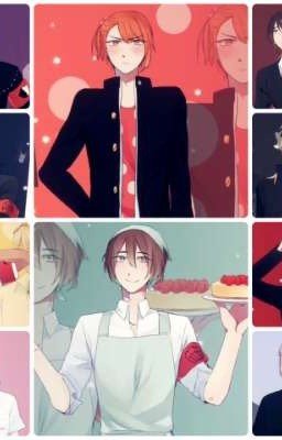 I love you, senpai