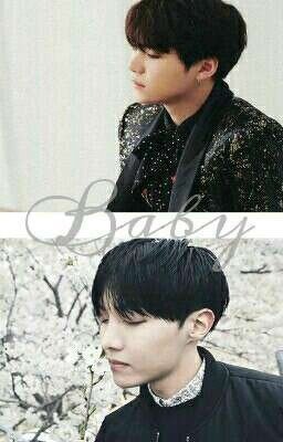 Baby. Yoonseok