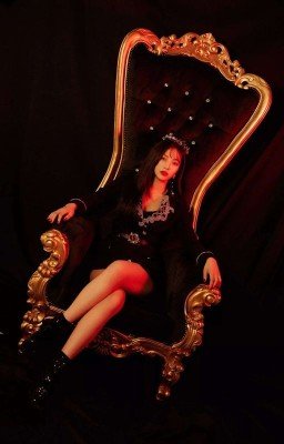 The missing heir to the Throne