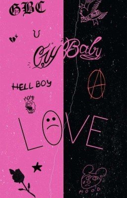 💦>|Crybaby|<💦