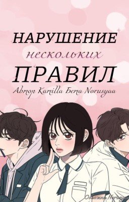 Нарушение нескольких Правил