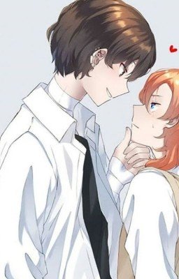 Школьное AU
