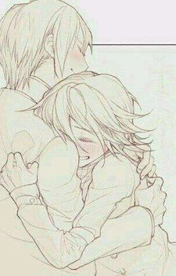Не бойся их~💕
