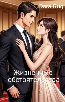 Жизненные обстоятельства 