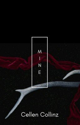 Mine.