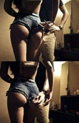 Дерзкая любовь 18+