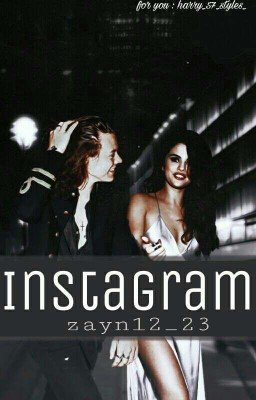 Instagram / H.S