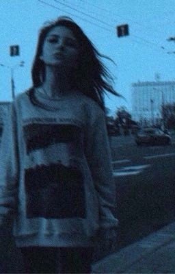 мертвая бунтарка. 16+