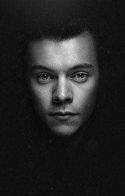 My because || Harry Styles