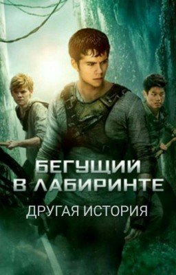 Бегущий в лабиринте. Другая история.