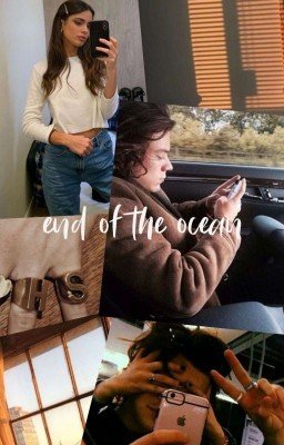 end of the ocean [Harry Styles] 
