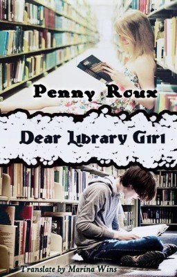 Dear Library Girl (Russian Translation)