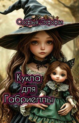 Кукла для Габриеллы