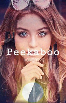 Peekaboo || Игра в прятки