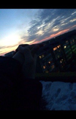 My love