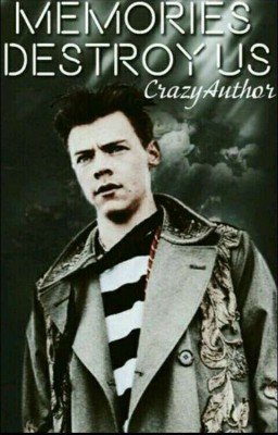 Memories destroy us [Редакция]
