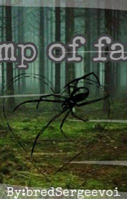 Camp of fate| Лагерь судьбы