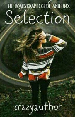Selection [N.H.]