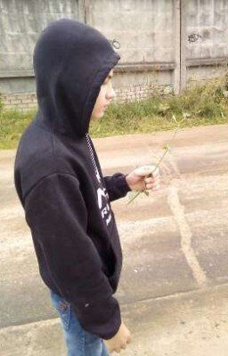 Непрошеные грозы 