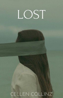 Lost.