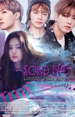 Песня №3 / #Wattys2017