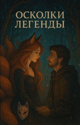 Осколки легенды 