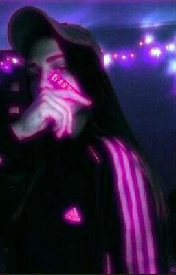 Лагерь🌹