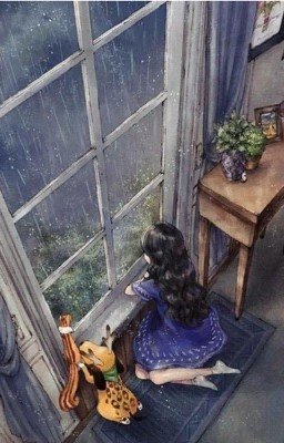 Истории о девушки, которая не так проста как кажется!
