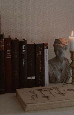 Сборник стихов: Гранатовый сад 🌺