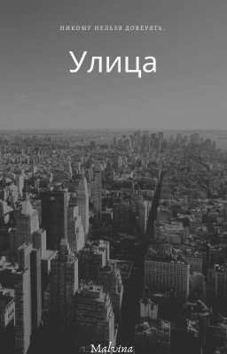 Улица