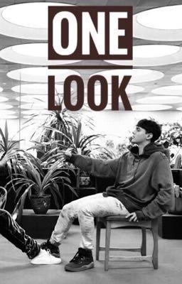 One look