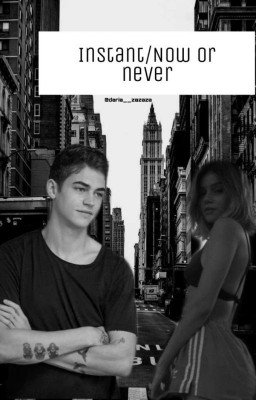 Instant/Now or never(16+)